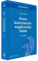 Prawo konstytucyjne współczesnej Polski w.4