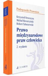 Prawo międzynarodowe praw człowieka