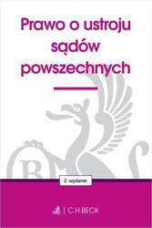 Prawo o ustroju sądów powszechnych w.2