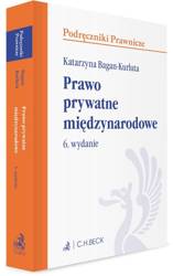 Prawo prywatne międzynarodowe