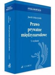 Prawo prywatne międzynarodowe w.5