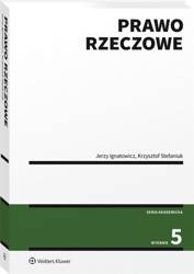 Prawo rzeczowe