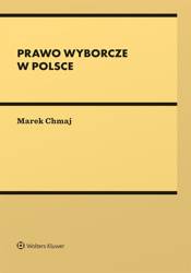 Prawo wyborcze w Polsce