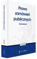 Prawo zamówień publicznych w.35