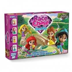 Princess Race'n Chase CARTAMUNDI