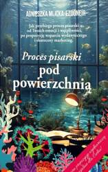 Proces pisarski pod powierzchnią