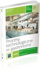 Procesy technologiczne w gastronomii ćw Kw. HGT.02