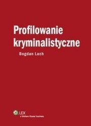 Profilowanie kryminalistyczne