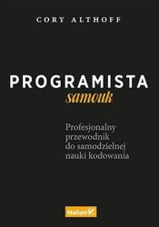 Programista samouk. Profesjonalny przewodnik do...