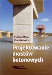 Projektowanie mostów betonowych