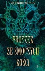 Proszek ze smoczych kości