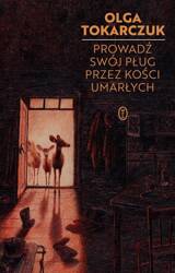 Prowadź swój pług przez kości umarłych w.2025