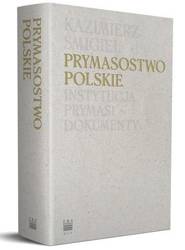 Prymasostwo polskie