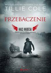 Przebaczenie. Kaci Hadesa