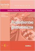 Przedsiębiorstwo gastronomiczne