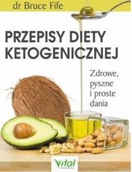 Przepisy diety ketogenicznej