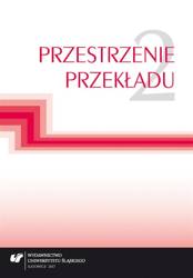 Przestrzenie przekładu T.2