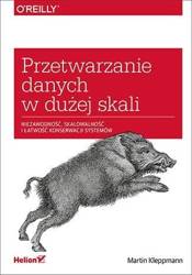 Przetwarzanie danych w dużej skali