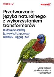 Przetwarzanie języka naturalnego...