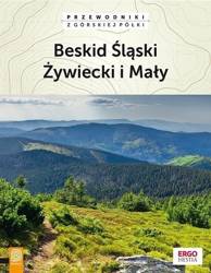 Przewodnik - Beskid Śląski Żywiecki i Mały