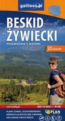 Przewodnik - Beskid Żywiecki