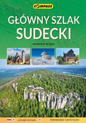 Przewodnik - Główny Szlak Sudecki