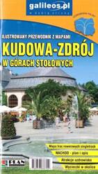 Przewodnik - Kudowa-Zdrój