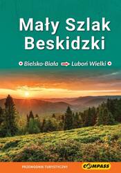 Przewodnik - Mały Szlak Beskidzki