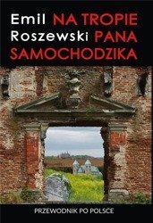 Przewodnik. Na tropie Pana Samochodzika