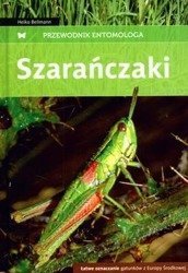 Przewodnik entomologa. Szarańczaki