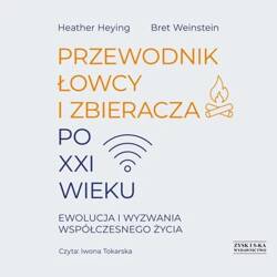 Przewodnik łowcy i zbieracza.. audiobook