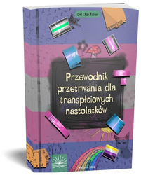 Przewodnik przetrwania dla transpłciowych nastol.