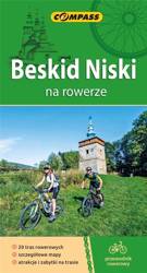 Przewodnik rowerowy - Beskid Niski na rowerze