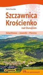 Przewodnik tur. Szczawnica Krościenko nad Dunajcem