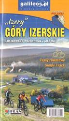 Przewodnik z mapami - "Izery". Góry Izerskie w.3