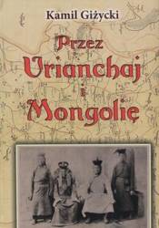 Przez Urianchaj i Mongolię TW