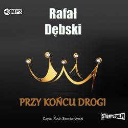 Przy końcu drogi audiobook