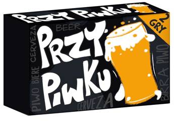 Przy piwku