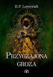 Przyczajona groza MK