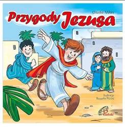 Przygody Jezusa - Paulistki