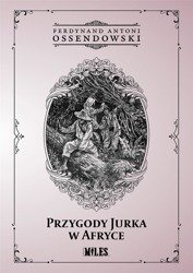 Przygody Jurka w Afryce