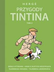 Przygody Tintina T.3