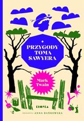 Przygody Toma Sawyera