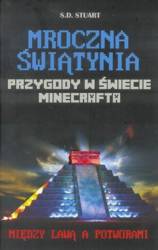 Przygody w świecie... T4. Mroczna świątynia