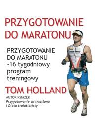 Przygotowanie do maratonu