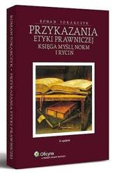 Przykazania etyki prawniczej w.3