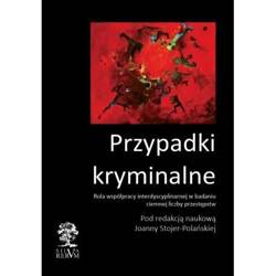 Przypadki kryminalne