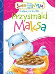 Przysmaki Maksa