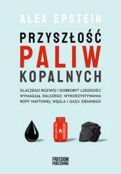 Przyszłość paliw kopalnych