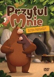 Przytul mnie cz.1 DVD